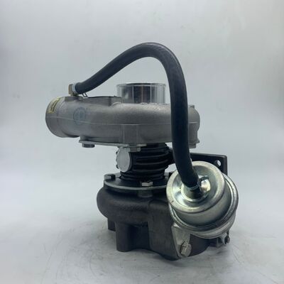 Turbocharger TB28 711229-5001 Wastegate Turbo For Perkins 1104 Engine