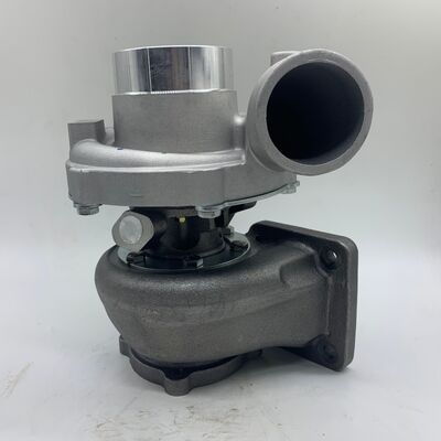Turbocharger TBP4 759393-5001 Fixed Geometry Turbo For Hyundai D6AC Engine