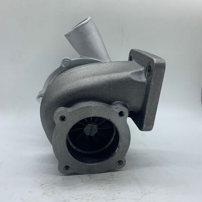 Turbocharger TBP4 759393-5001 Fixed Geometry Turbo For Hyundai D6AC Engine