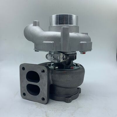 Turbocharger TBP4 759393-5001 Fixed Geometry Turbo For Hyundai D6AC Engine