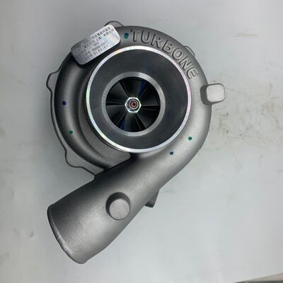 Turbocharger TBP4 759393-5001 Fixed Geometry Turbo For Hyundai D6AC Engine