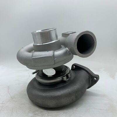 Turbocharger TD06-17A 49179-00110 Fixed Geometry Turbo For Mitsubishi 6D16 Engine