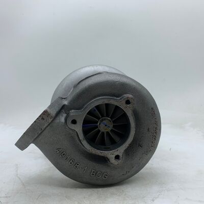 Turbocharger TD06-17A 49179-00110 Fixed Geometry Turbo For Mitsubishi 6D16 Engine