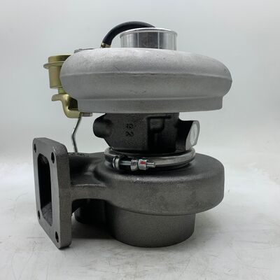 Turbocharger TD07-9 49179-00250 Wastegate Turbo For Mitsubishi 6D16-TL Engine