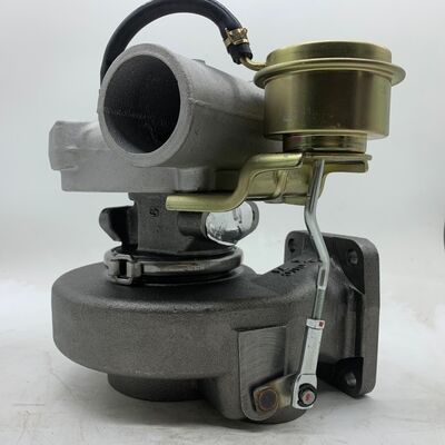 Turbocharger TD07-9 49179-00250 Wastegate Turbo For Mitsubishi 6D16-TL Engine