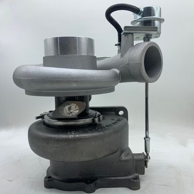 Turbocharger TD07S 49135-06910 Wastegate Turbo For Mitsubishi 6M60 Engine