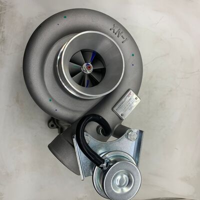 Turbocharger TD07S 49135-06910 Wastegate Turbo For Mitsubishi 6M60 Engine