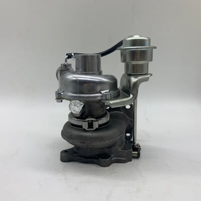 Turbocharger V3307 1G974-17011 Wastegate Turbo For Kubota V3307 Diesel Engine