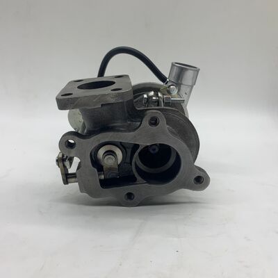 Turbocharger V3307 1G974-17011 Wastegate Turbo For Kubota V3307 Diesel Engine