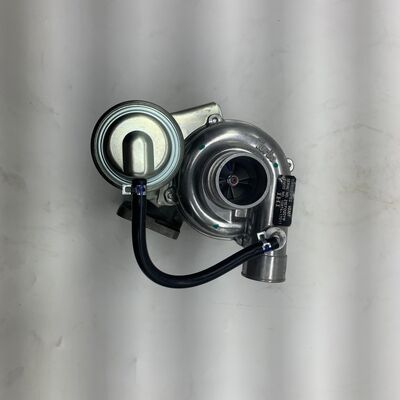 Turbocharger V3307 1G974-17011 Wastegate Turbo For Kubota V3307 Diesel Engine