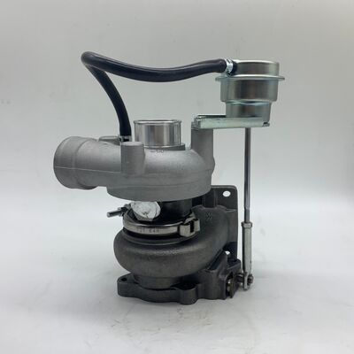 Turbocharger 49177-03254 Wastegate Turbo For Kubota V3307 Diesel Engine