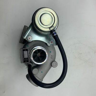 Turbocharger 49177-03254 Wastegate Turbo For Kubota V3307 Diesel Engine