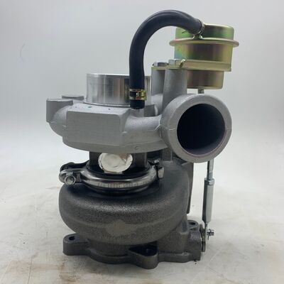 Turbocharger V3800 1G544-17012 Wastegate Turbo For Kubota V3800 Diesel Engine