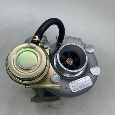 Turbocharger V3800 1G544-17012 Wastegate Turbo For Kubota V3800 Diesel Engine