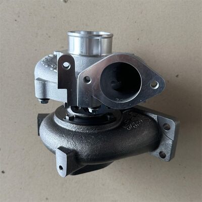 Turbocharger GT2259L 17201-E0680 Fixed Geometry Turbo For Hino N04C Diesel Engine