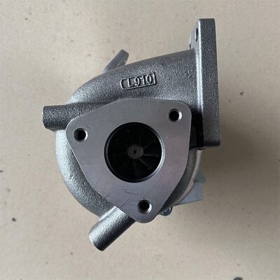 Turbocharger GT2259L 17201-E0680 Fixed Geometry Turbo For Hino N04C Diesel Engine