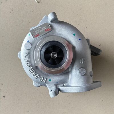 Turbocharger GT2259L 17201-E0680 Fixed Geometry Turbo For Hino N04C Diesel Engine