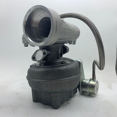 Turbocharger WS2B 4258325 Wastegate Turbo For Deutz BF6M1013FC Engine