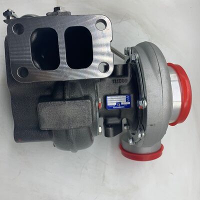 Turbocharger WS2B 4258325 Wastegate Turbo For Deutz BF6M1013FC Engine