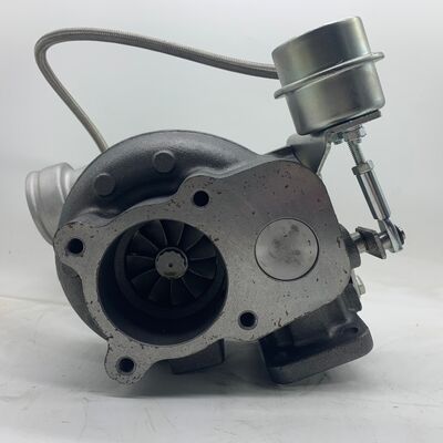 Turbocharger WS2B 4258325 Wastegate Turbo For Deutz BF6M1013FC Engine