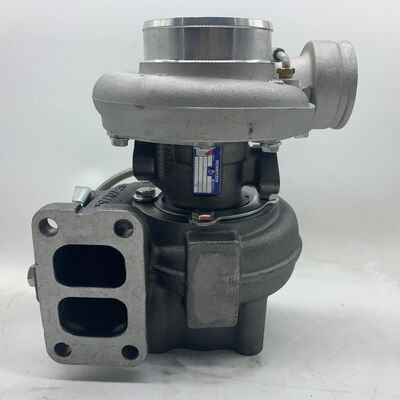 Turbocharger WS2B 4258325 Wastegate Turbo For Deutz BF6M1013FC Engine