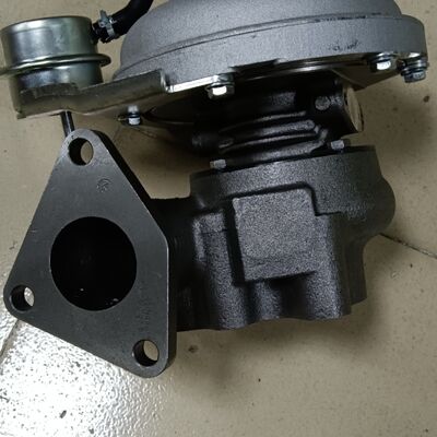 Turbocharger GT2056S 775629-5002 Wastegate Turbo For Hino J05E Diesel Engine
