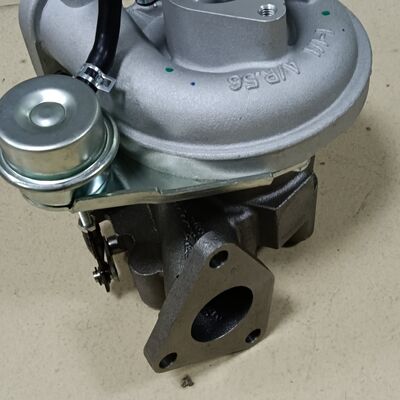 Turbocharger GT2056S 775629-5002 Wastegate Turbo For Hino J05E Diesel Engine