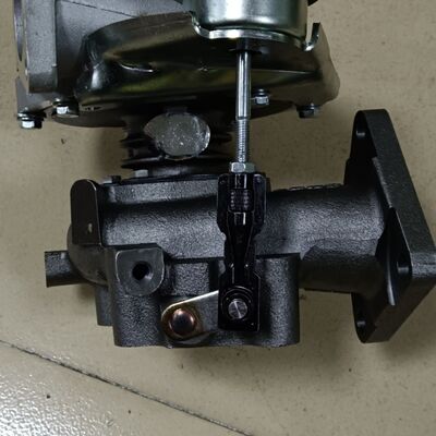Turbocharger GT2056S 775629-5002 Wastegate Turbo For Hino J05E Diesel Engine