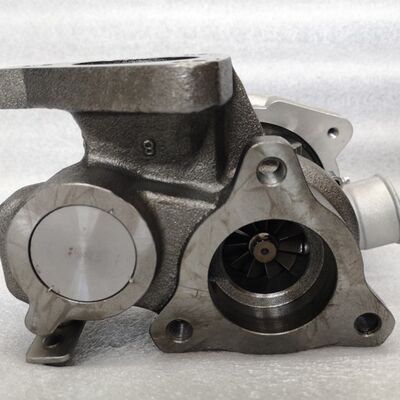 Turbocharger TD04-12T 49177-01512 Fixed Turbo For Mitsubishi 4D56 Diesel Engine
