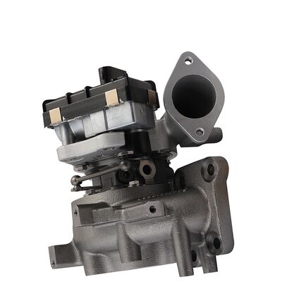 Turbocharger BV40 53039880268 14411-3XN1A Electronic VGT Turbo For Nissan YD25DDTI Engine