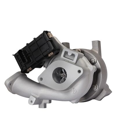 Turbocharger BV40 53039880268 14411-3XN1A Electronic VGT Turbo For Nissan YD25DDTI Engine