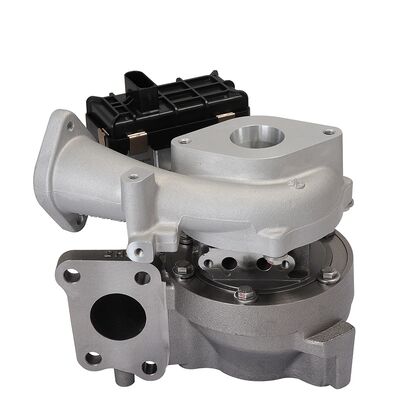 Turbocharger BV40 53039880268 14411-3XN1A Electronic VGT Turbo For Nissan YD25DDTI Engine