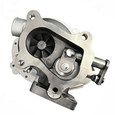 Turbocharger RHF3 8972402101 Wastegate Turbo For Isuzu 4JA1 Diesel Engine D-Max