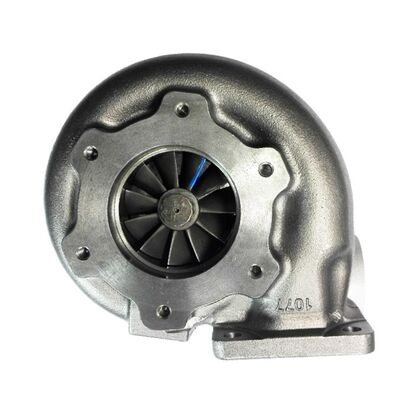 Turbocharger H2C 3518613 4033228 Wastegate Turbo For Vol vo B9M Diesel Engine