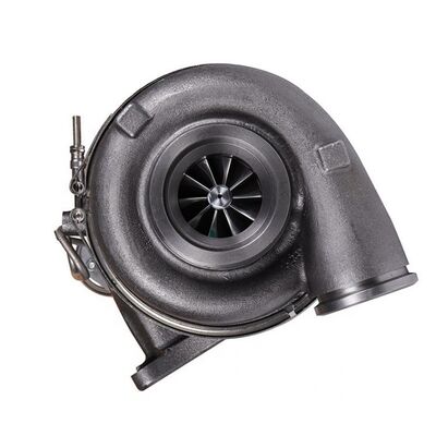 Turbocharger GTA4088BS 752538-5013S Low Pressure Turbo For CAT C13 Diesel Engine