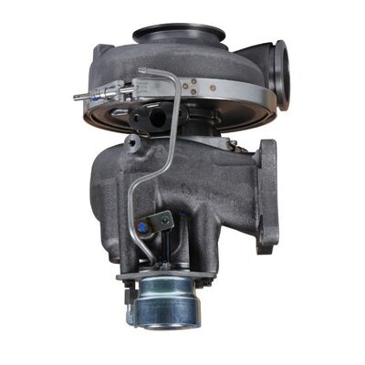 Turbocharger GTA4088BS 752538-5013S Low Pressure Turbo For CAT C13 Diesel Engine