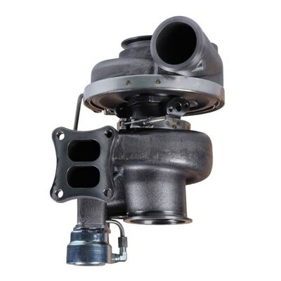 Turbocharger GTA4088BS 752538-5013S Low Pressure Turbo For CAT C13 Diesel Engine