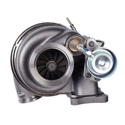 Turbocharger GTA4088BS 752538-5013S Low Pressure Turbo For CAT C13 Diesel Engine
