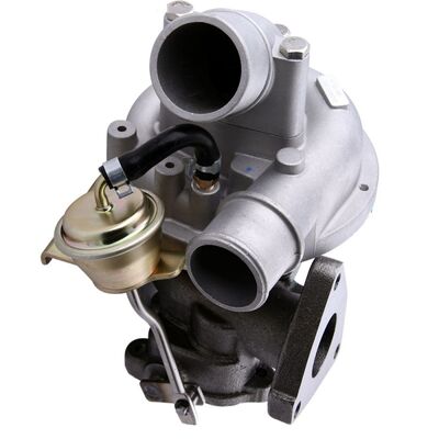 HT12-19B Turbocharger 14411-9S000 For Nissan Navara D22 ZD30 3.0L Engine