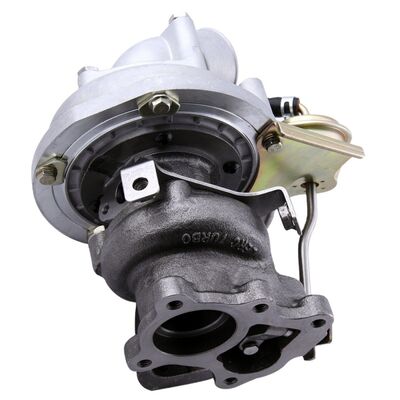 HT12-19B Turbocharger 14411-9S000 For Nissan Navara D22 ZD30 3.0L Engine