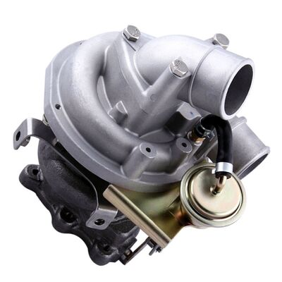 HT12-19B Turbocharger 14411-9S000 For Nissan Navara D22 ZD30 3.0L Engine