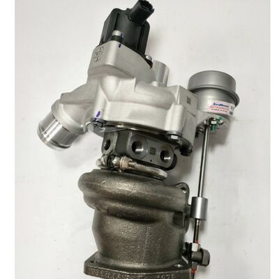 K03 Turbocharger 53039880217 53039880179 For Peugeot Citroën 1.6THP Engine