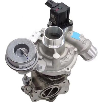 K03 Turbocharger 53039880217 53039880179 For Peugeot Citroën 1.6THP Engine