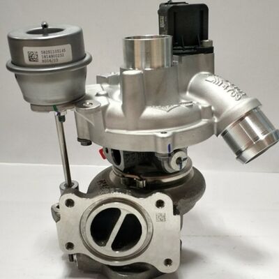 K03 Turbocharger 53039880217 53039880179 For Peugeot Citroën 1.6THP Engine