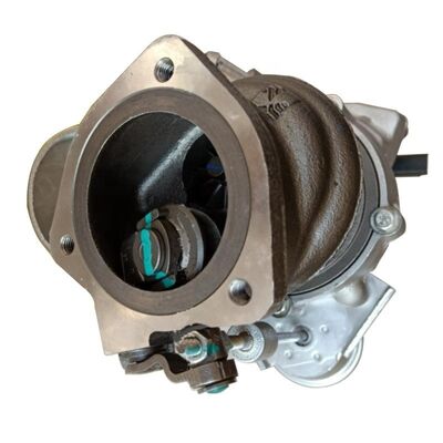K03 Turbocharger 53039880217 53039880179 For Peugeot Citroën 1.6THP Engine