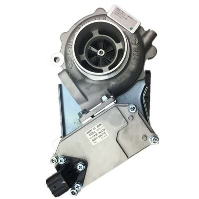 N04C Turbocharger 765870-5001S 17201E0011H For Hino N04C Engine