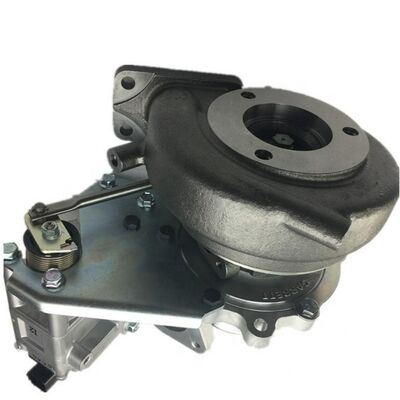 N04C Turbocharger 765870-5001S 17201E0011H For Hino N04C Engine