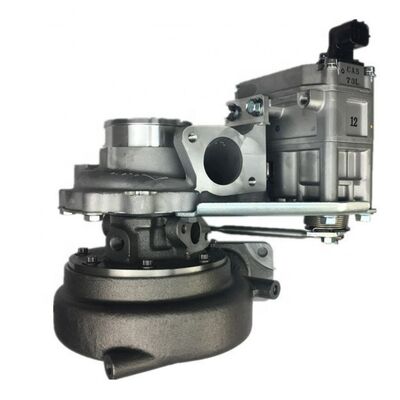 N04C Turbocharger 765870-5001S 17201E0011H For Hino N04C Engine