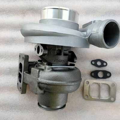 HX35 Turbocharger For Komatsu PC220-6 6BT5.9 6BTA Engine