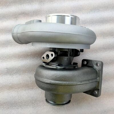 HX35 Turbocharger For Komatsu PC220-6 6BT5.9 6BTA Engine